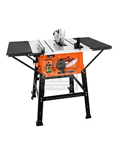 SIERRA CIRCULAR DE MESA 2200w HAMILTON®