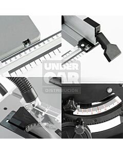 SIERRA CIRCULAR DE MESA 2200w - PER HAMILTON®