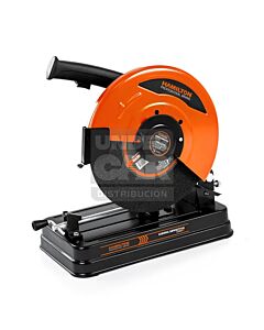 SIERRA SENSITIVA 2250w 355mm HAMILTON®