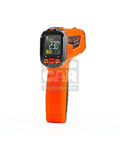 TERMOMETRO LASER DIGITAL HAMILTON®