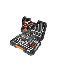 JUEGO DE BOCALLAVES - 90 PIEZ AS - PERFORMANCE HAMILTON®