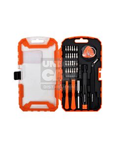 KIT DE PUNTAS ATORNILLADORAS 3 2 PIEZAS, REPARACION HAMILTON®