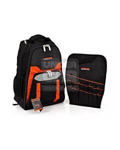 MOCHILA 25 LTS CON ORGANIZADOR ES INTERNOS HAMILTON®
