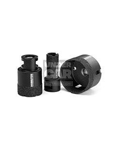 SIERRA COPA DIAMANTADA P/AMOLADORA 35MM