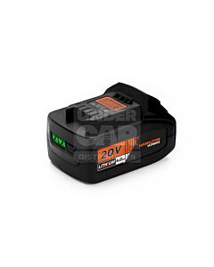 BATERIA 20volt 4 AMP.  HAMILTON®