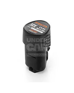 BATERIA 12volt 1.5 AM P. HAMILTON®