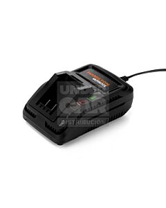 CARGADOR BATERIA 20vo lt HAMILTON®