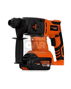 ROTOMARTILLO 20volt motor con carbones HAMILTON®