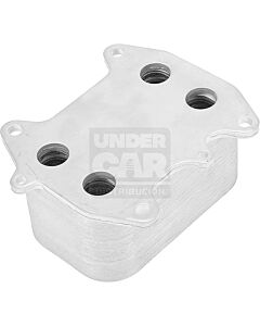 Enfriador de aceite VOLKSWAGEN VW Amarok 2.0 tdi