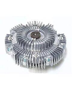 Acople hidráulico viscoso Hilux 2.5/3.0