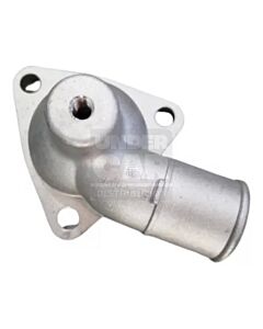 Pipeta termostato Toyota Hilux 3L/5L 93/04