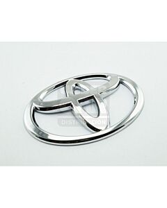 Emblema Toyota Hilux 05/15