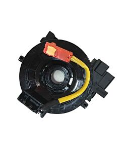 Cable espiral Toyota Hilux 16+ con comandos todas