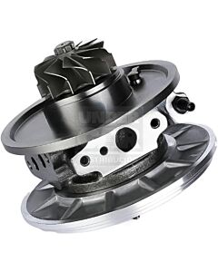 Conjunto central turbo Toyota Hilux 3.0 motor 1KD