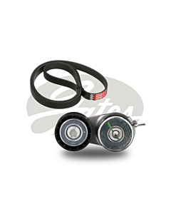 kit de distribucion Fiat 1.3 8V 1.5 Dci 01/14 Symbol