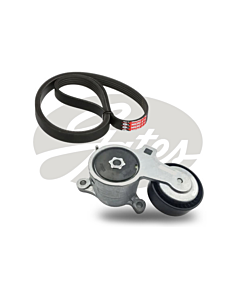 kit de distribucion Peugeot 307 407 308 408 2.0 1.6 2.0 2001 2005