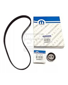 Kit de Distribucion Fiat Motor FIRE 1.3 1.4 Palio Siena Uno Fiorino Tensor Manual