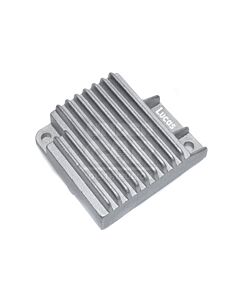 MODULO DE IGNICION LEESI005 FIAT 147-DUNA-FIORINO-REGATTA-SPAZIO- FIAT TIPO 1.4 1.6 - TEMPRA 1.6 - UNO-VIVACE/ RENAULT 9-11-12-18-19-21-FUEGO GTA-TRAF