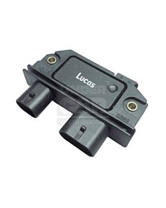 MODULO DE IGNICION LEESI008 DAEWOO ESPERO 1.8 2.0 / GM MONZA - KADETT    SISTEMA CAPTOR MAGNETICO