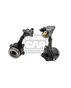 Crapodina Actuador Focus