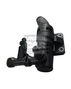 Cilindro Esclavo Idea 1.4 8V 87Cv