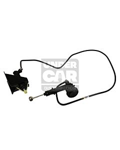 Conjunto Cilindro Maestro Bomba/Bombin  Iveco 2.3L 55C16 3.0L 06