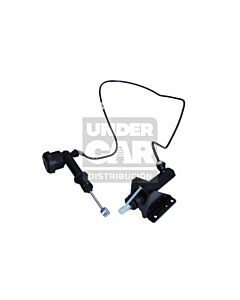 Conjunto Cilindro Maestro Bomba/Bombin  Iveco 2013+