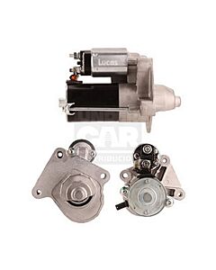 MOTOR DE ARRANQUE LINEA LIVIANA LRSC001717 FORD FIESTA / ECOSPORT / TRANSIT -- TODOS 1.4 TDCI / 1.6 TDCI