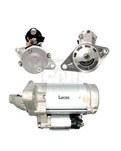 MOTOR DE ARRANQUE LINEA LIVIANA LRSC010079 TOYOTA COROLLA 2014 EN ADELANTE