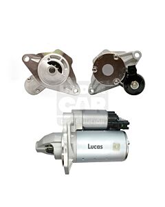 MOTOR DE ARRANQUE LINEA LIVIANA LRSC010335 TOYOTA ETIOS 1.5. 16V