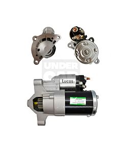 MOTOR DE ARRANQUE LINEA LIVIANA LRSC020021 PEUGEOT 307 / CITROEN XSARA PICASSO -- TODOS MOTOR 2.0 HDI