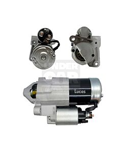 MOTOR DE ARRANQUE LINEA LIVIANA LRSC020161 RENAULT CLIO / KANGOO / LOGAN / SANDERO / MEGANE II / SYMBOL --TODOS MOTOR 1.5 DCI K9K