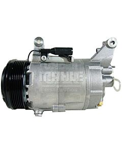 Compresor De Aire Acondicionado COOPER S COUPE1.6 L 16V