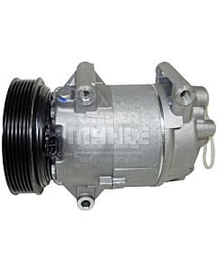 Compresor De Aire Acondicionado MEGANE II 1.6L 16V DOHC L4 1.5 L DCI