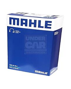 Cables De Bujias CHEVETTE 1.4/1.6