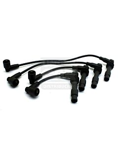 Cables De Bujias ASTRA 2.0/1.8 8V C20NE 1995