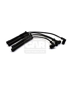 Cables De Bujias CLIO TWINGO 1.0 8V D4D D4F