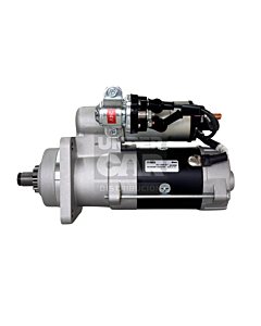 Motor Arranque Mercedes Benz Atron-Accelo-Atego-Axor