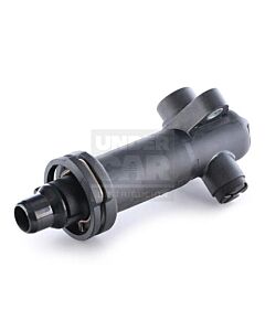 Válvula Egr BMW 320D-330D Motor M47N D20 (204D1) - M57 D30