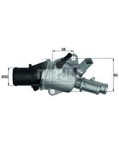 Termostato ALFA ROMEO 145-146 1.9JTD AR32302 105CV- 2.4