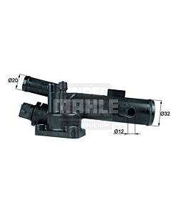 Termostato RENAULT CLIO-KANGOO-LOGAN MEGANE-SANDERO-SYMBO