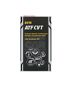 Mannol ATF CVT X 4 Litros