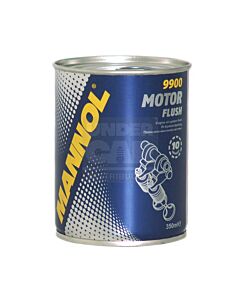 MOTOR FLUSH LIMPIA EL MOTOR POR DENTRO