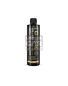 Mannol Maxima Compresion Motor Doctor + ESTER