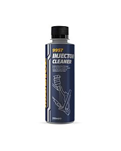 Aditivos Mannol Injector Cleaner Limpia Inyectores para vehiculos Nafteros