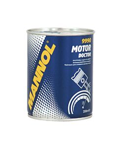 Mannol Maxima Compresión Motor Doctor