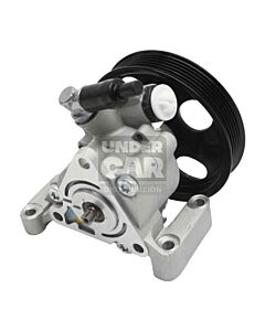 BOMBA DE DIRECCION HIDRAULICA FIAT PALIO IDEA STRADA 1.6 16V MOTOR E-TORQ CON CHAVETA