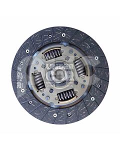 Conjunto de Embrague PD Duster Sandero 1.6 16v 11