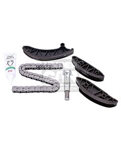 Kit de Distribucion a cadena a cadena Mercedes Benz  515 OM651 (sin poleas) KIT DISTRIB A CADENA