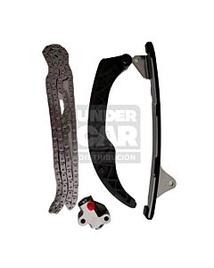 Kit de Distribucion a cadena a cadena Kit de Distribucion a cadena a cadena ETIOS 1.5 MOTOR 2NR KIT DISTRIB A CADENA